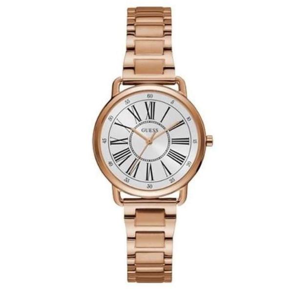 Imagem de Relógio Feminino Guess 92709LPGTRA3 Rosé