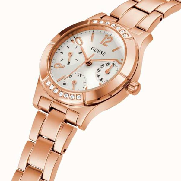 Imagem de Relógio Feminino Guess GW0413L3