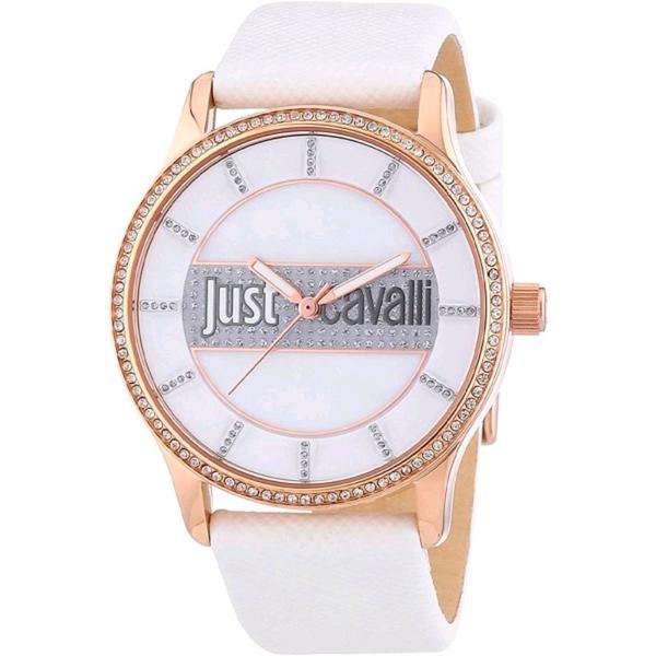 Imagem de Relógio Feminino Just Cavalli WJ28977B 