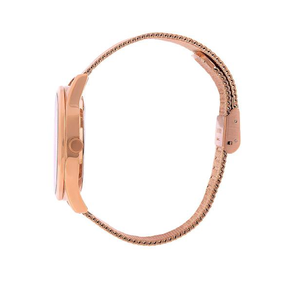 Imagem de Relógio Feminino Lince Analógico LRR4711L R2RX ROSE GOLD