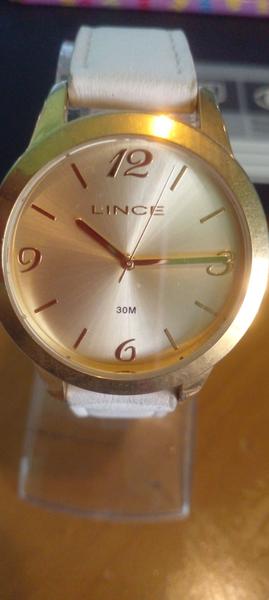 Imagem de Relógio Feminino Lince LRG4297L K098