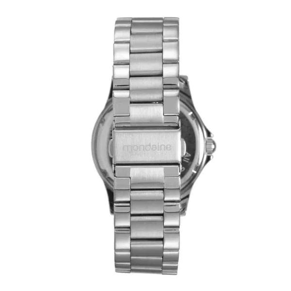 Imagem de Relógio Feminino Mondaine Pulseira de Aço 78693L0MVNA2