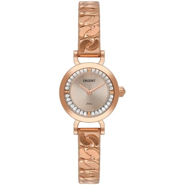 Imagem de Relógio Feminino Orient Rose FRSS0119 R1RX