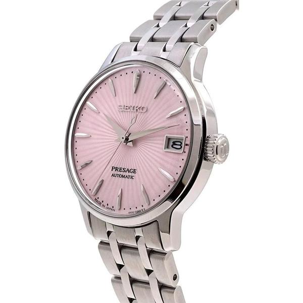 Imagem de Relógio Feminino Seiko Automático Srp839J1