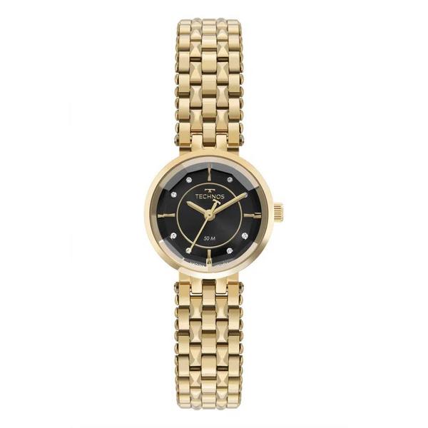 Imagem de Relógio Feminino Technos Mini Dourado 2035MXJ/1P