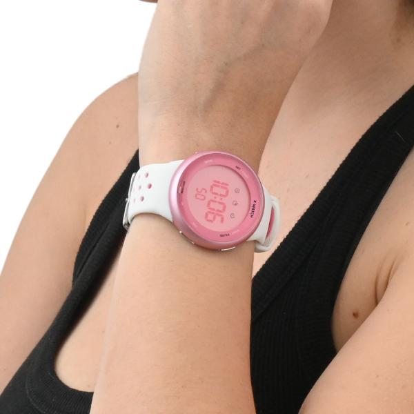 Imagem de Relogio Feminino X Watch Digital Original Resistente