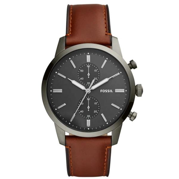 Imagem de Relógio Fossil Analógico Masculino FS5512 0CN