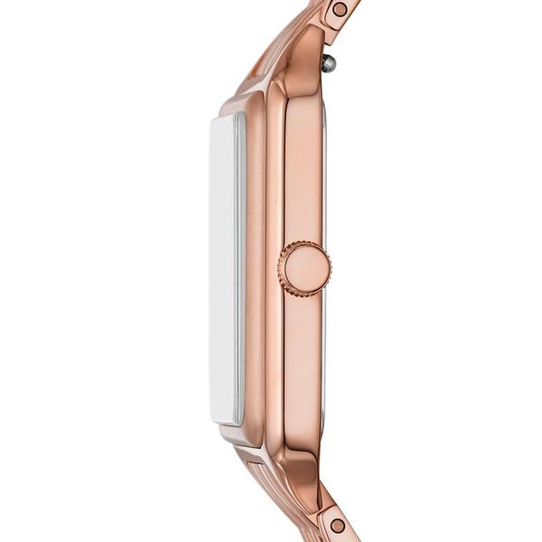 Imagem de Relógio Fossil Feminino Raquel Rosé - ES5323/1JN