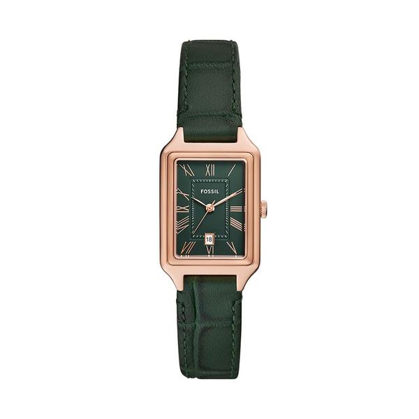 Imagem de Relógio Fossil Feminino Raquel Rosé - ES5366/0JN