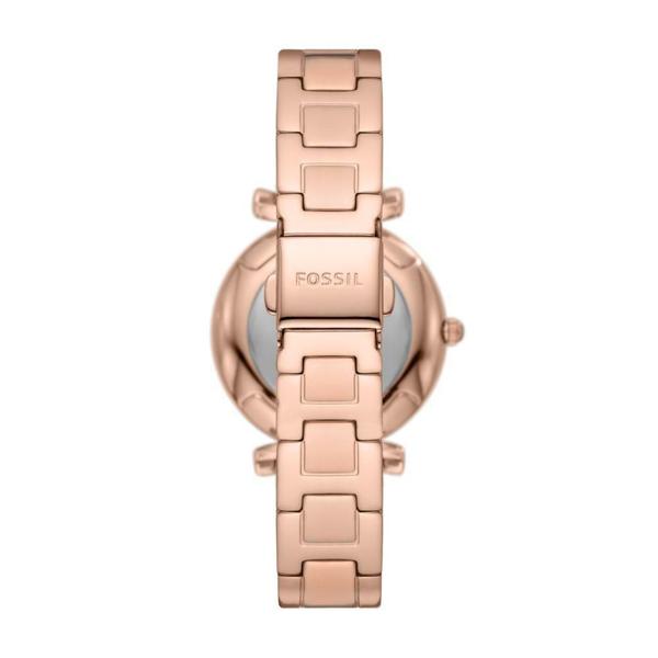 Imagem de Relógio Fossil Feminino Rosé ES5158/1JN