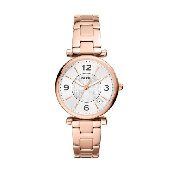 Imagem de Relógio Fossil Feminino Rosé ES5158/1JN