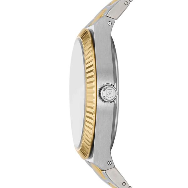 Imagem de Relógio Fossil Feminino Scarlette Bicolor - ES5334/1KI