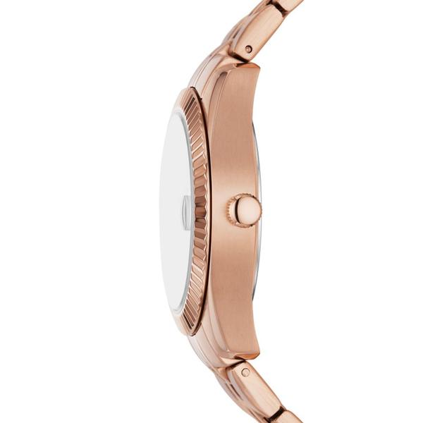 Imagem de Relógio Fossil Feminino Scarlette Rosé - ES5324/1JN