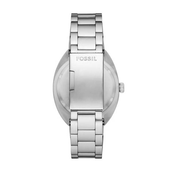 Imagem de Relógio Fossil Masculino Breaker Prata FS6063/1KN