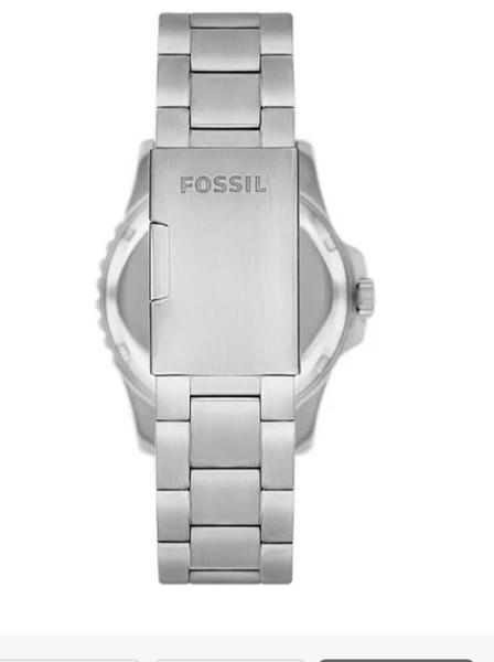 Imagem de Relógio Fossil Masculino Fossil FS5949/1AN