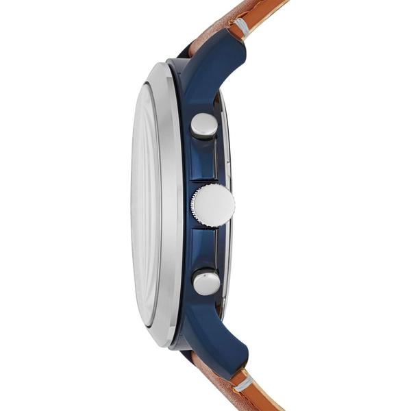 Imagem de Relógio Fossil Masculino Grant - FS5151/0AN