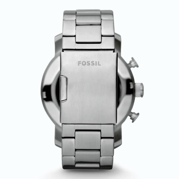 Imagem de Relógio Fossil Masculino Nate - JR1353/1PN