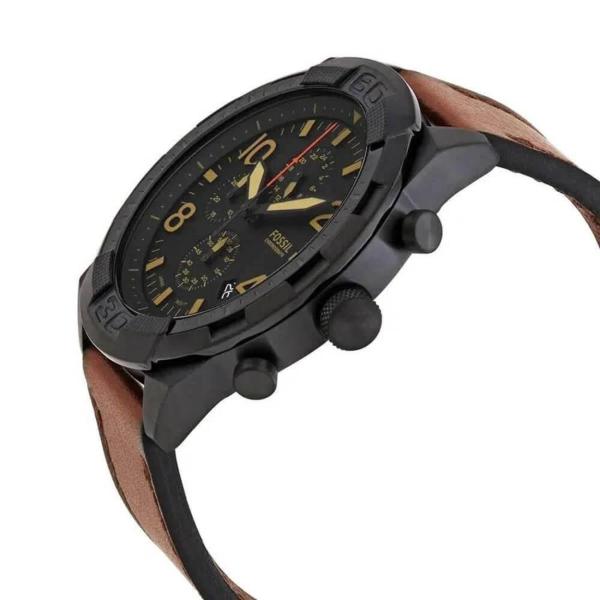 Imagem de Relógio Fossil Masculino Others Fossil - FS5714/0PN