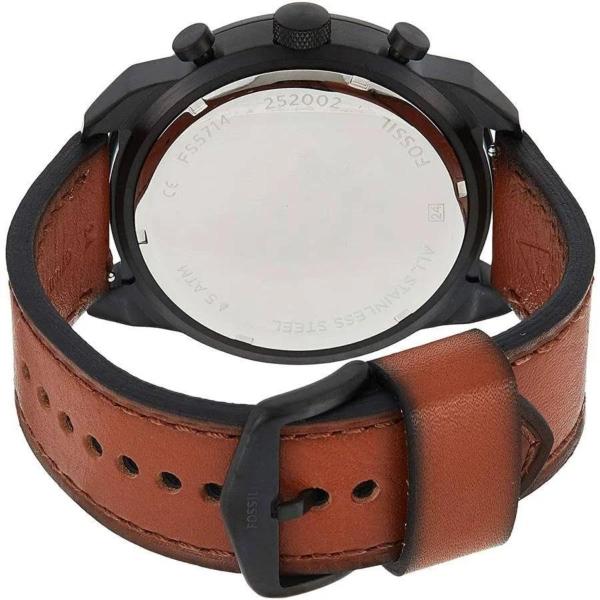 Imagem de Relógio Fossil Masculino Others Fossil - FS5714/0PN