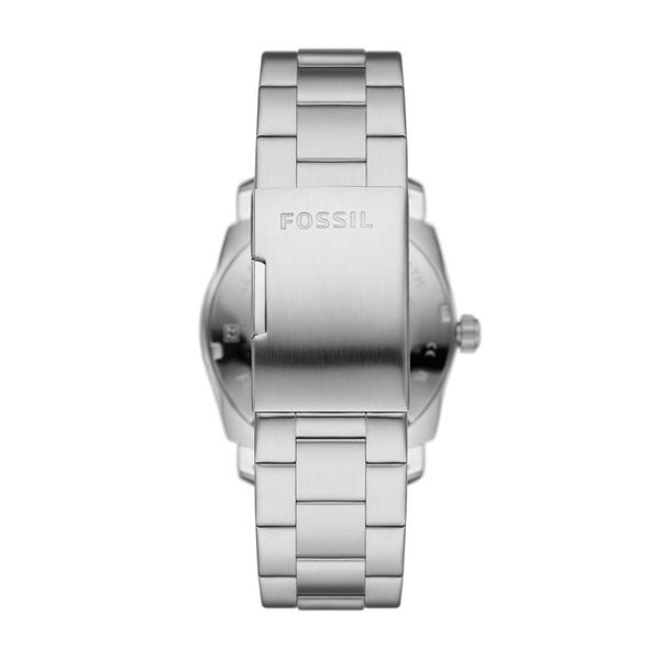 Imagem de Relógio Fossil Masculino Prateado FS5899/1KN