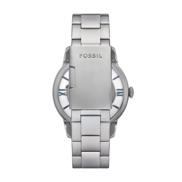 Imagem de Relógio Fossil Masculino Townsman Prata - ME3260/1KN