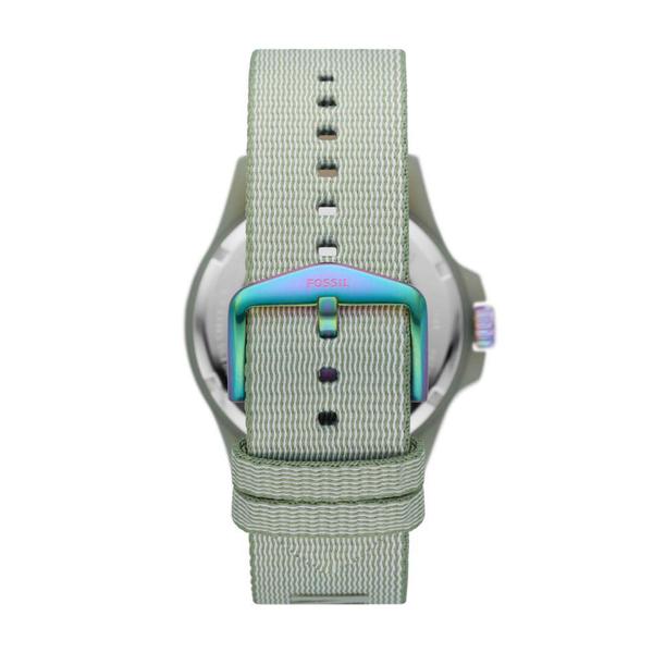 Imagem de Relógio Fossil Masculino Verde - FS5911/6VN