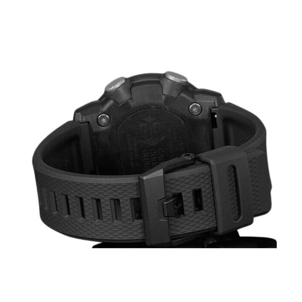 Imagem de Relógio G-shock Carbon Core Guard Masculino GA-2000S-1ADR