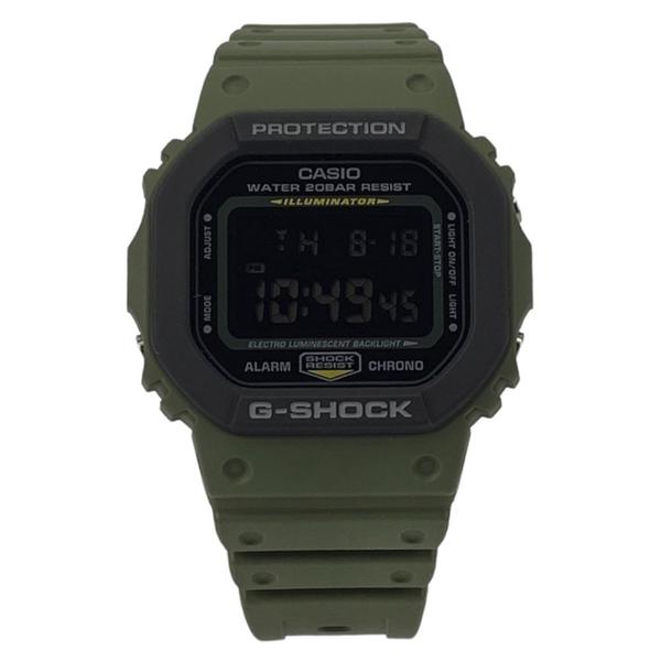 Imagem de Relógio G-Shock DW-5610SU-3DR