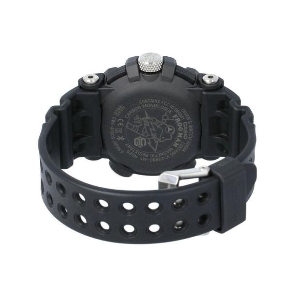 Imagem de Relógio G-Shock Frogman - Master Of G - GWF-A1000-1ADR