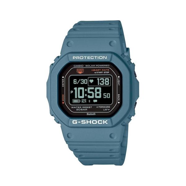 Imagem de Relógio G-Shock G-Squad Sports Monitor Cardíaco Dw-H5600-2Dr