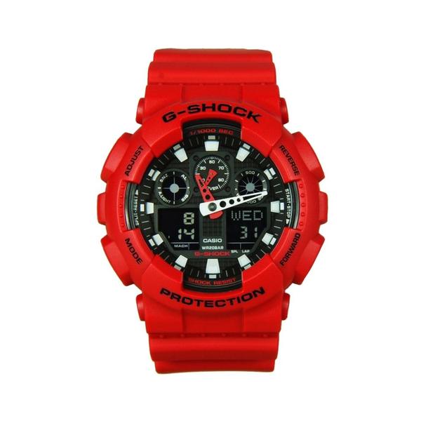 Imagem de Relógio G-Shock GA-100B-4ADR