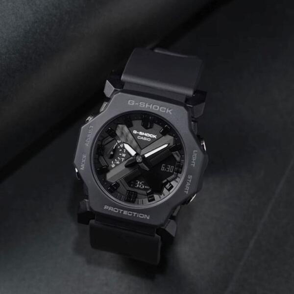 Imagem de Relógio G-Shock GA-2300-1ADR