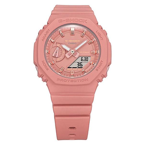 Imagem de Relógio G-Shock GMA-S2100-4A2DR Rosa