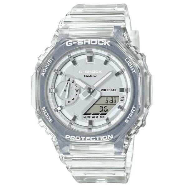 Imagem de Relógio G-Shock GMA-S2100SK-7AD