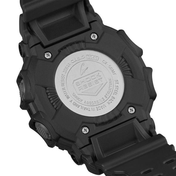 Imagem de Relógio G-Shock - Gx-56Mf-1Dr