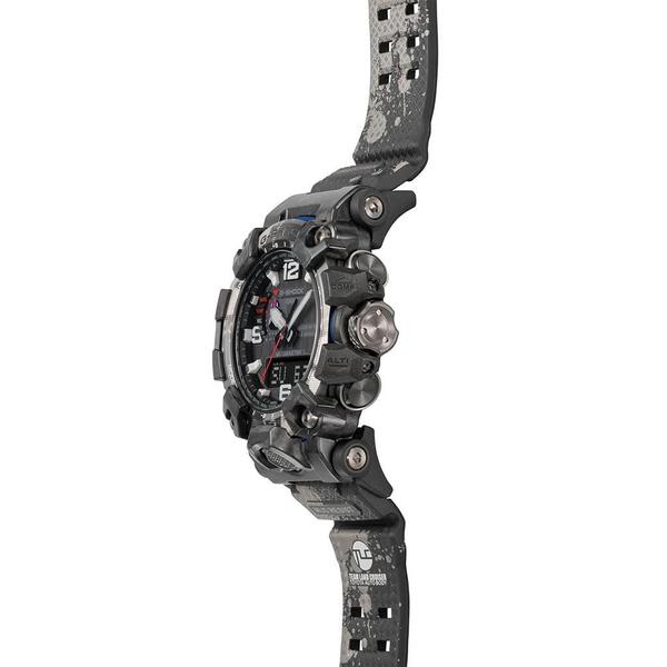 Imagem de Relógio G-SHOCK MUDMASTER Toyota Resistente à Lama 200m