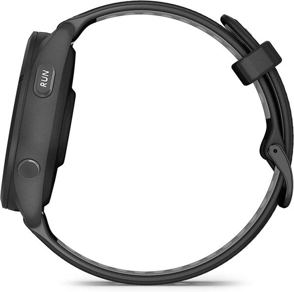 Imagem de Relogio garmin forerunner 265 music