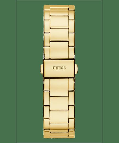 Imagem de Relógio Guess Feminino Dourado - Moonlight - Gw0320L2