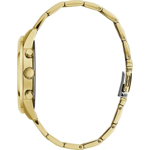 Imagem de Relógio Guess Feminino Dourado - W1070L2