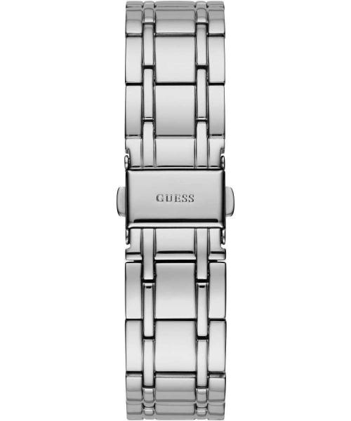 Imagem de Relógio Guess Feminino Prateado - W1313L1