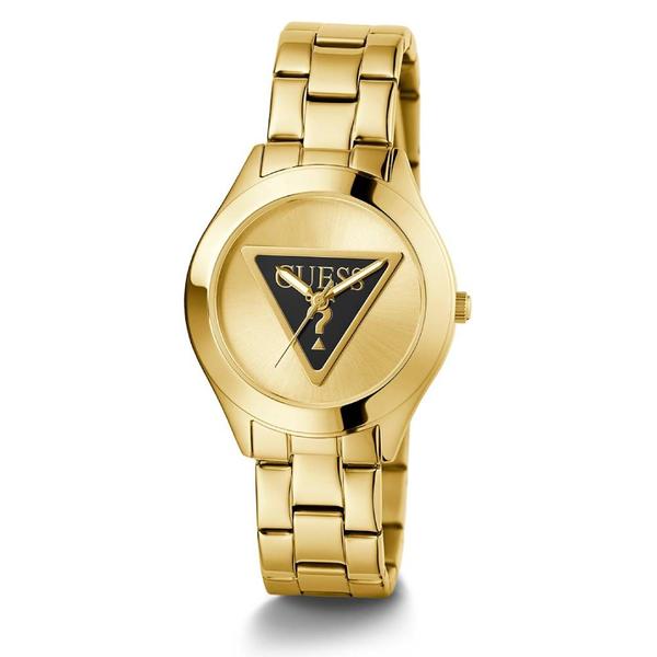 Imagem de Relógio Guess Ladies Dourado - GW0675L2