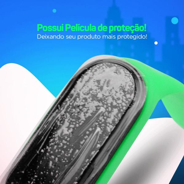 Imagem de Relogio Infantil digital bracelete prova agua garantia envio