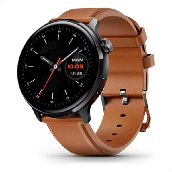 Imagem de Relógio Inteligente Smartwatch Mibro Watch Lite 2 Original Fitness Tela 1.3" Com 2 pulseiras a Pronta Entrega