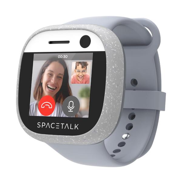 Imagem de Relógio inteligente SPACETALK Adventurer 4G Kids com rastreador GPS