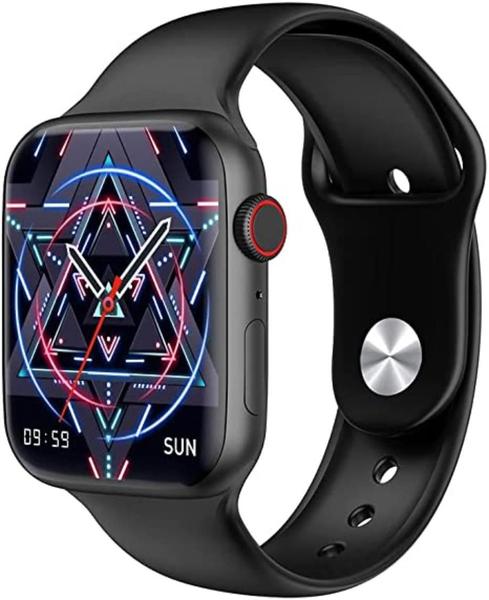 Imagem de Relógio Inteligente W28 Pro Smartwatch Global Unissex Watch 8 Masculino Feminino Notificações