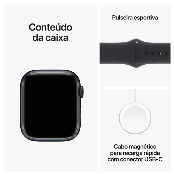 Imagem de Relógio inteligente Watch 8 Pro 2024 8ª geração NFC GPS tela infinita 2.2'' Alta definição Smartwatch W28 Pro masculino e feminino