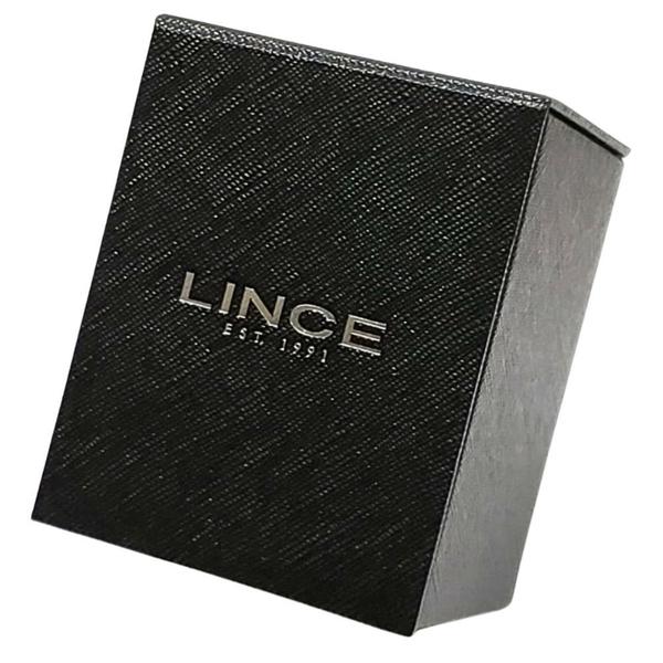 Imagem de Relógio Lince Feminino Digital Led Preto LDN4642L PXPX