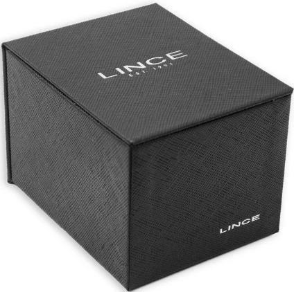 Imagem de Relógio Lince Feminino LRCH104L KW54B2PX Kit com Semi-jóia