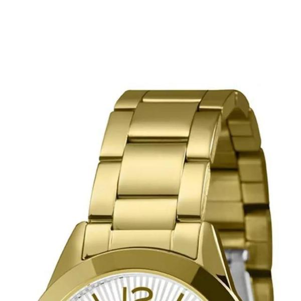 Imagem de Relógio Lince Feminino LRG4744L34 K01TB2KX Dourado