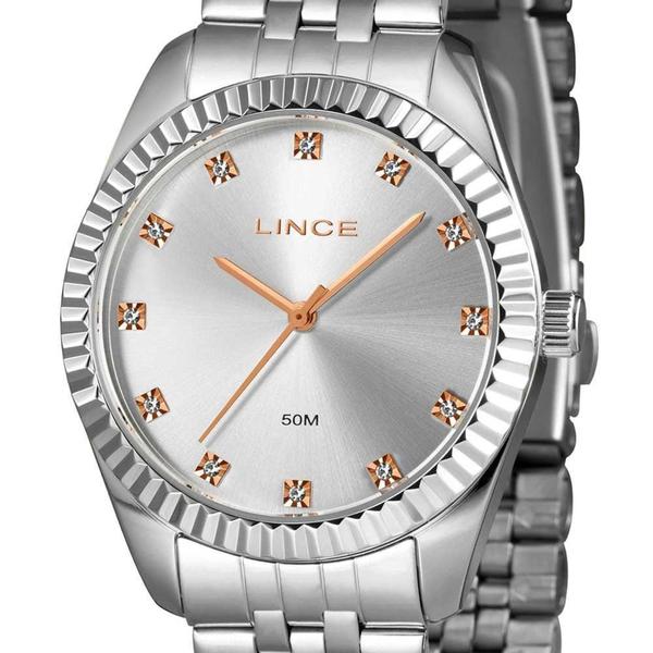 Imagem de Relógio Lince Feminino LRMJ152L36S1SX